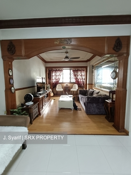 Pandan Gardens thumbnail photo